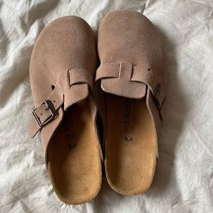 Birkenstock Clogs